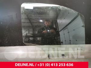 Usagé Vitre portière 2portes droite Opel Combo Cargo 1.5 CDTI 75 Prix sur demande proposé par van Deijne Onderdelen Uden B.V.