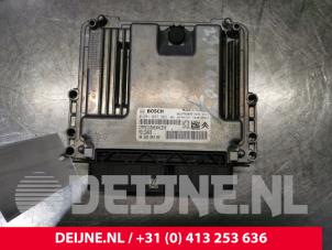 Usados Ordenador de gestión de motor Opel Combo Cargo 1.5 CDTI 75 Precio € 181,50 IVA incluido ofrecido por van Deijne Onderdelen Uden B.V.