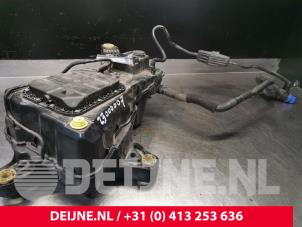 Used Adblue Tank Opel Combo Cargo 1.5 CDTI 75 Price € 544,50 Inclusive VAT offered by van Deijne Onderdelen Uden B.V.