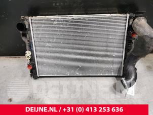Gebrauchte Kühler Set Volvo V70 (BW) 2.0 D4 20V Preis € 200,00 Margenregelung angeboten von van Deijne Onderdelen Uden B.V.