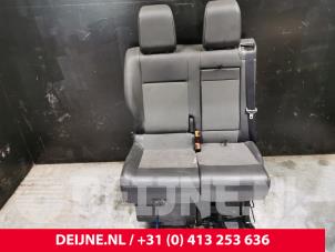 Used Double front seat, right Citroen Jumpy 2.0 Blue HDI 120 Price € 423,50 Inclusive VAT offered by van Deijne Onderdelen Uden B.V.
