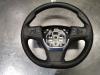 Steering wheel from a Citroen Jumpy, 2016 2.0 Blue HDI 120, Delivery, Diesel, 1.997cc, 90kW (122pk), FWD, DW10FE; AHK, 2016-04, VFAHK 2018