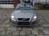 Bonnet from a Volvo V50 (MW), 2003 / 2012 1.6 D 16V, Combi/o, Diesel, 1.560cc, 81kW (110pk), FWD, D4164T, 2005-01 / 2011-12, MW76 2007