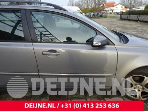 Usagé Portière 4portes avant droite Volvo V50 (MW) 1.6 D 16V Prix sur demande proposé par van Deijne Onderdelen Uden B.V.