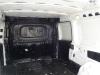 Fiat Doblo Cargo (263) 1.6 D Multijet Przegroda kabiny