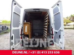 Used Cabin bulkhead Opel Movano 2.3 CDTi 16V FWD Price € 242,00 Inclusive VAT offered by van Deijne Onderdelen Uden B.V.