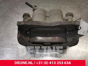 Gebrauchte Bremszange rechts vorne Iveco New Daily VI 33S14, 35C14, 35S14 Preis auf Anfrage angeboten von van Deijne Onderdelen Uden B.V.