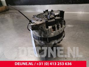 Usagé Dynamo Iveco New Daily VI 33S14, 35C14, 35S14 Prix sur demande proposé par van Deijne Onderdelen Uden B.V.