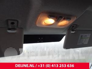 Usados Luz interior delante Iveco New Daily VI 33S14, 35C14, 35S14 Precio de solicitud ofrecido por van Deijne Onderdelen Uden B.V.