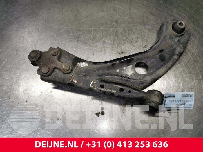 Front lower wishbone, left from a Opel Combo Cargo 1.5 CDTI 75 2020