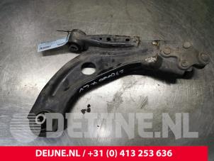 Used Front lower wishbone, left Opel Combo Cargo 1.5 CDTI 75 Price on request offered by van Deijne Onderdelen Uden B.V.