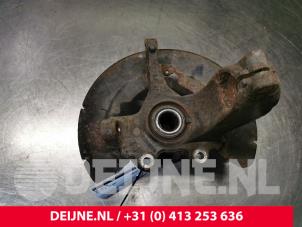 Used Knuckle, front left Volvo C70 (MC) 2.4 D5 20V Price on request offered by van Deijne Onderdelen Uden B.V.