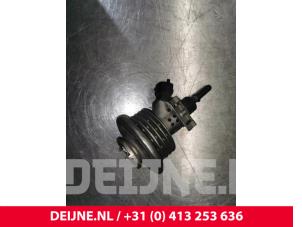 Gebrauchte Adblue Injektor Iveco New Daily VI 33S14, 35C14, 35S14 Preis € 84,70 Mit Mehrwertsteuer angeboten von van Deijne Onderdelen Uden B.V.