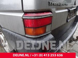 Used Taillight, left Volkswagen Transporter T4 2.5 TDI Price on request offered by van Deijne Onderdelen Uden B.V.