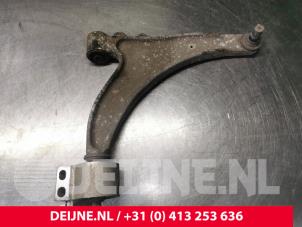 Used Front lower wishbone, right Opel Insignia Sports Tourer 2.0 Turbo 16V Ecotec Price € 45,00 Margin scheme offered by van Deijne Onderdelen Uden B.V.