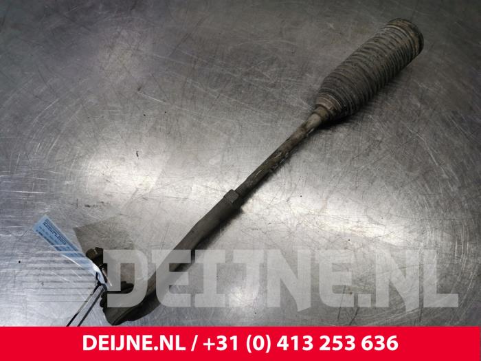 Tie rod, right from a Mercedes-Benz Sprinter 5t 515 CDI 2.0 D RWD 2021