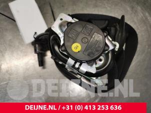 Used Front seatbelt, right Mercedes Sprinter 5t 515 CDI 2.0 D RWD Price € 211,75 Inclusive VAT offered by van Deijne Onderdelen Uden B.V.
