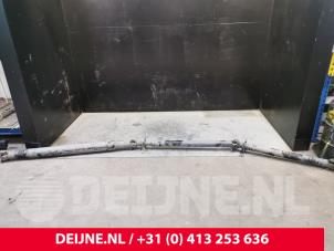 Used Intermediate shaft Mercedes Sprinter 5t 515 CDI 2.0 D RWD Price € 786,50 Inclusive VAT offered by van Deijne Onderdelen Uden B.V.