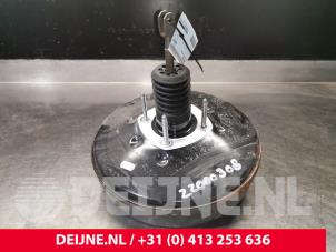 Usagé Assistant de freinage Opel Vivaro 1.6 CDTI 115 Prix sur demande proposé par van Deijne Onderdelen Uden B.V.