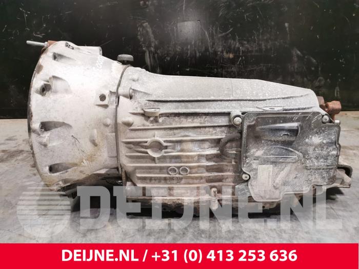 Gebrauchte Getriebe Mercedes Vito (447.6) 2.2 114 CDI 16V Preis € 544,50 Mit Mehrwertsteuer angeboten von van Deijne Onderdelen Uden B.V.