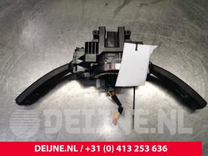Used Steering column stalk Volvo V70 (BW) 1.6 DRIVe 16V Price € 80,00 Margin scheme offered by van Deijne Onderdelen Uden B.V.