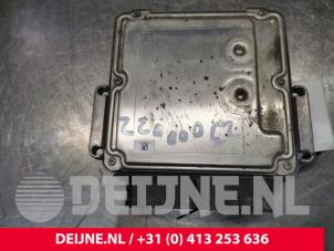Usados Ordenador de gestión de motor Fiat Doblo Cargo (263) 1.6 D Multijet Precio € 242,00 IVA incluido ofrecido por van Deijne Onderdelen Uden B.V.