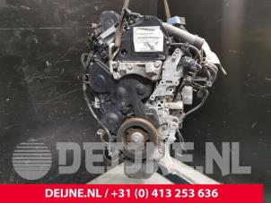 Used Engine Citroen Berlingo 1.6 Hdi, BlueHDI 75 Price on request offered by van Deijne Onderdelen Uden B.V.