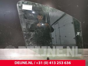 Used Door window 2-door, right Citroen Berlingo 1.6 Hdi, BlueHDI 75 Price on request offered by van Deijne Onderdelen Uden B.V.