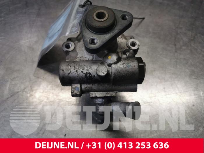Begagnade Servostyrningspump Fiat Doblo Cargo (263) 1.6 D Multijet Pris € 48,40 Inklusive moms erbjuds av van Deijne Onderdelen Uden B.V.