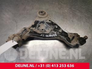 Used Front lower wishbone, left Mercedes Vito (639.6) 2.2 116 CDI 16V Euro 5 Price € 72,60 Inclusive VAT offered by van Deijne Onderdelen Uden B.V.