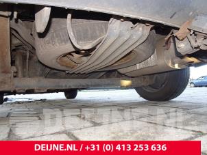 Usagé Roue de secours Volkswagen Caddy III (2KA,2KH,2CA,2CH) 2.0 SDI Prix € 60,50 Prix TTC proposé par van Deijne Onderdelen Uden B.V.