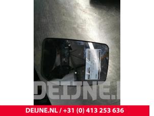 Used Mirror glass, left Ford Transit 2.4 TDCi 16V Price € 24,20 Inclusive VAT offered by van Deijne Onderdelen Uden B.V.