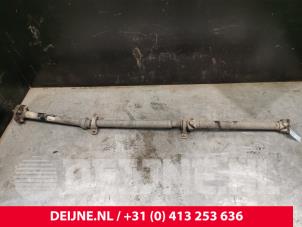 Used Intermediate shaft Mercedes Vito (639.6) 2.2 116 CDI 16V Euro 5 Price on request offered by van Deijne Onderdelen Uden B.V.