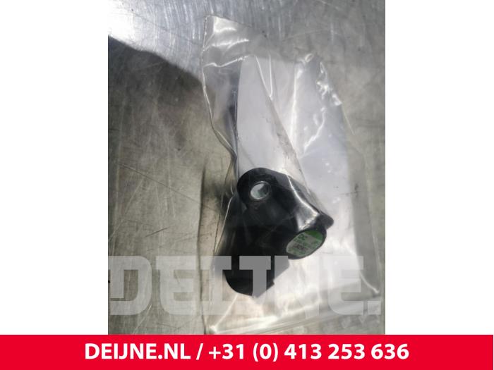 Gebrauchte Map Sensor (Einlasskrümmer) Mercedes Vito (639.6) 2.2 116 CDI 16V Euro 5 Preis € 18,15 Mit Mehrwertsteuer angeboten von van Deijne Onderdelen Uden B.V.