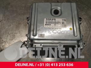 Engine management computer from a Volvo V60 I (FW/GW) 2.4 D6 20V Plug-in Hybrid AWD 2014