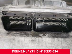 Engine management computer from a Volvo V60 I (FW/GW) 2.4 D6 20V Plug-in Hybrid AWD 2014
