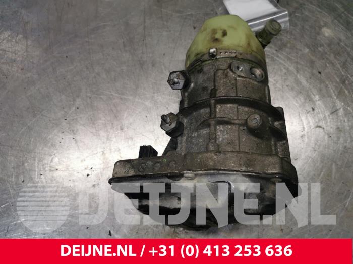 Power steering pumps with engine code 1408535 stock