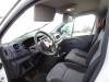 Sitz links van een Opel Vivaro 1.6 CDTi BiTurbo 2018