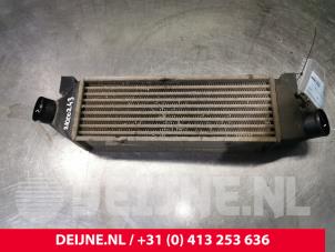 Gebrauchte Ladeluftkühler Ford Transit 2.0 TDdi 16V Preis auf Anfrage angeboten von van Deijne Onderdelen Uden B.V.