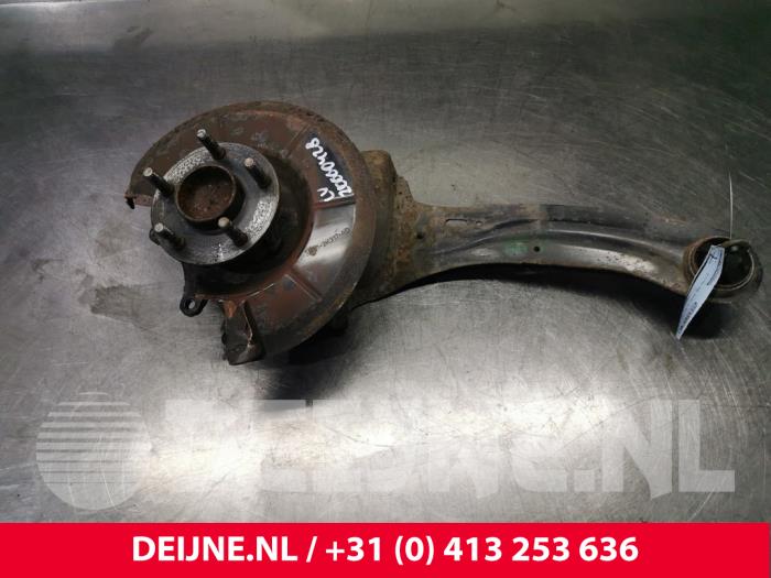 Brake disc dust cover plates