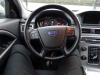 Steering wheel from a Volvo V70 (BW), 2007 / 2016 2.0 D4 16V, Combi/o, Diesel, 1.969cc, 133kW (181pk), FWD, D4204T5, 2013-10 / 2016-04, BW73 2014