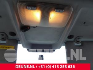 Usagé Eclairage intérieur avant Citroen Jumper (U9) 2.2 HDi 100 Euro 4 Prix sur demande proposé par van Deijne Onderdelen Uden B.V.