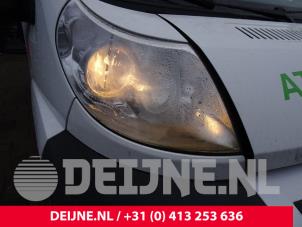 Usagé Optique avant principal droit Citroen Jumper (U9) 2.2 HDi 100 Euro 4 Prix sur demande proposé par van Deijne Onderdelen Uden B.V.