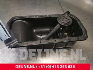Usagé Couvercle carter Volvo V70 (BW) 1.6 DRIVe,D2 Prix sur demande proposé par van Deijne Onderdelen Uden B.V.