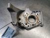 Volvo V70 (BW) 1.6 DRIVe,D2 Support (miscellaneous)