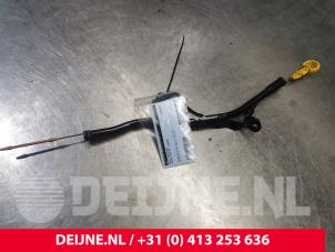 Used Oil dipstick Volvo V70 (BW) 1.6 DRIVe,D2 Price € 25,00 Margin scheme offered by van Deijne Onderdelen Uden B.V.