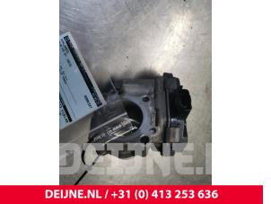 Used Throttle body Volvo V70 (BW) 1.6 DRIVe,D2 Price on request offered by van Deijne Onderdelen Uden B.V.