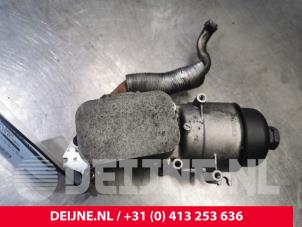 Used Oil filter housing Volvo V70 (BW) 1.6 DRIVe,D2 Price € 50,00 Margin scheme offered by van Deijne Onderdelen Uden B.V.
