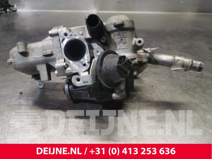 EGR valve Volvo V70 1.6 DRIVe,D2 - 5056390800 D4162T