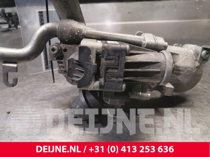 EGR valve Volvo V70 1.6 DRIVe,D2 - 5056390800 D4162T